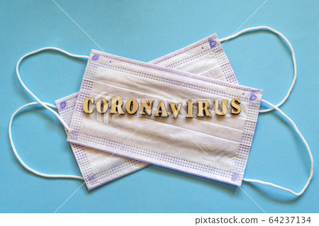 coronavirus danger concept photo coronavirus danger concept photo 64237134