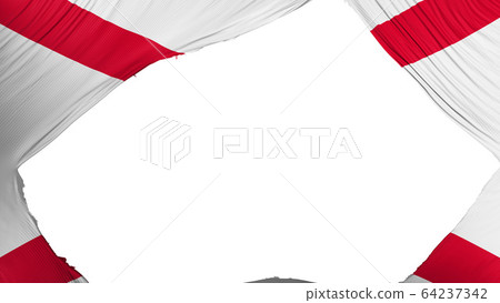 Divided Alabama state flag Divided Alabama state flag 64237342