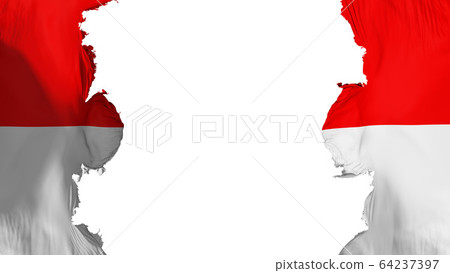 Blasted Vienna city flag Blasted Vienna city flag 64237397