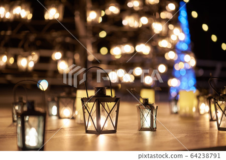 [Winter Illumination 2019] Chubu International Airport Centrair 64238791