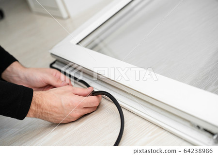 Professional master at repair and installation of Professional master at repair and installation of 64238986