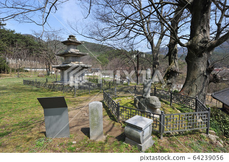Ghost Temple Gimje-si, Jeollabuk-do, Korea 64239056