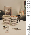 Cafe, coffee, nimbus 64240010