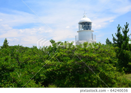 Tomogashima Lighthouse Tomogashima Lighthouse 64240036