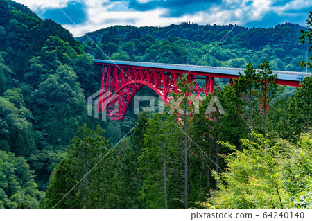 Orochi loop 64240140