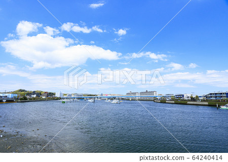金澤八景（春季） 64240414