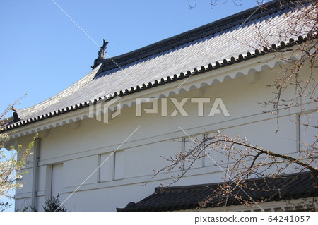 小田原城 小田原城 64241057