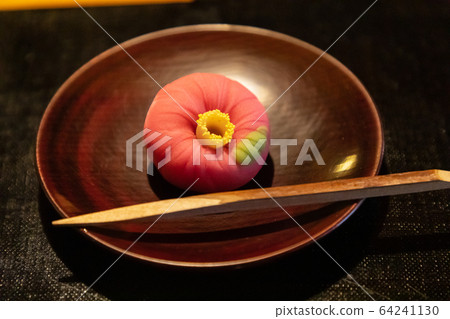 Japanese confectionery Japanese confectionery 64241130