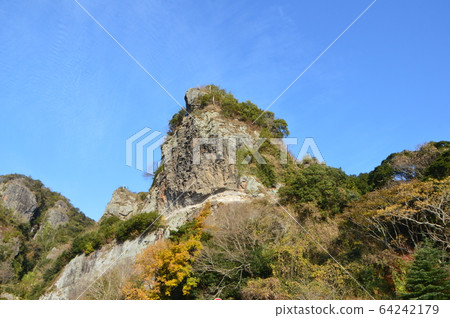 Yabakei (Nakatsu City, Oita Prefecture) Yabakei (Nakatsu City, Oita Prefecture) 64242179