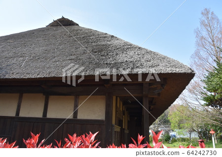 Old private house former Wada house Chigasaki Old private house former Wada house Chigasaki 64242730