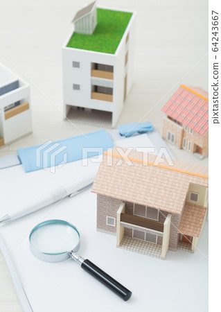 Housing diagnosis 64243667