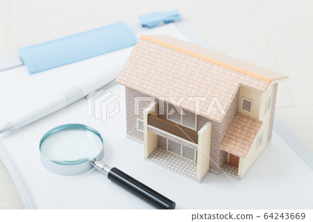 Housing diagnosis 64243669