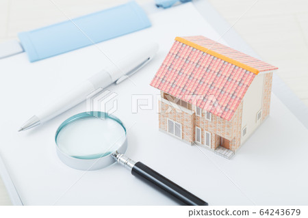 Home inspection Home inspection 64243679