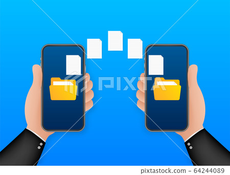 Data image file transfer between device Data image file transfer between device 64244089