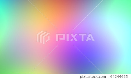 Abstract blurred gradient mesh background in bright rainbow colors background, smooth gradient texture color. Best stock image of abstract multicolor gradient flour, smoke colorful smooth banner Abstract blurred gradient mesh background in bright rainbow colors background, smooth gradient texture color. Best stock image of abstract multicolor gradient flour, smoke colorful smooth banner 64244635