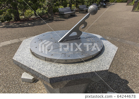 Sundial Sundial 64244678
