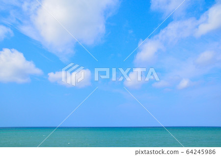 海地平線 64245986