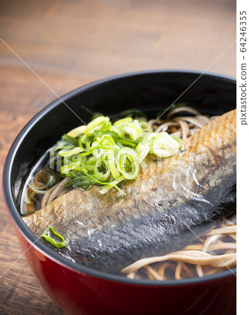 Fresh soba Fresh soba 64246355
