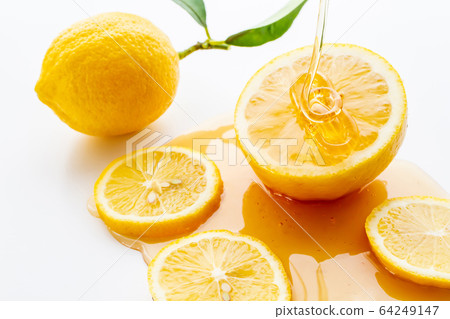 蜂蜜和檸檬 64249147