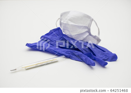 Protective equipment 64251468