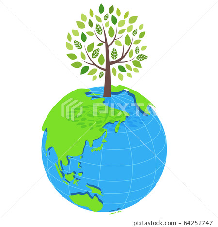 Global environment 64252747