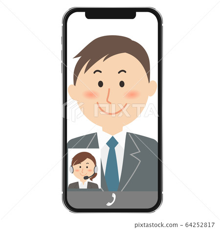 智能手機 智能手機 64252817