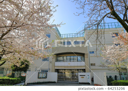 Komadome Junior High School_Friend Nursery School Kodomome Komadome Junior High School_Friend Nursery School Kodomome 64253206