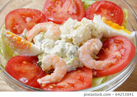 potato salad 64253841