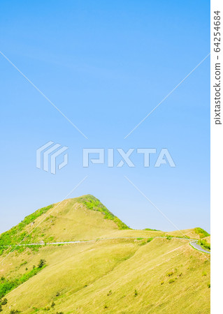 瓶森林森林公路 瓶森林森林公路 64254684