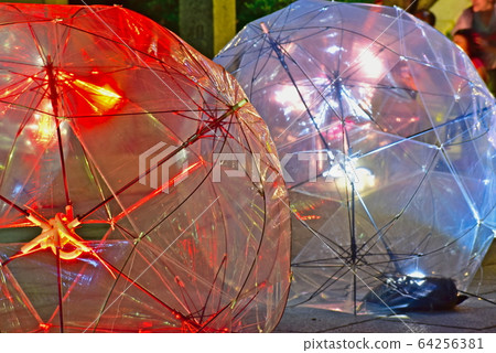 Hofu Tenmangu Shrine Tanabata Yamaguchi 64256381