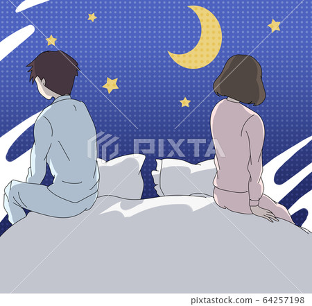 無性擔心夫婦 無性擔心夫婦 64257198