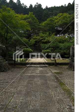 森町大庭園的風景 64257412