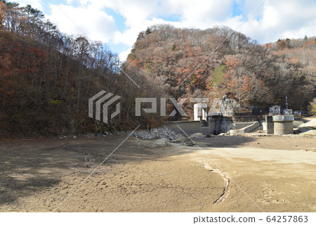 Torobe Dam 2019-11-17 # 3 Torobe Dam 2019-11-17 # 3 64257863