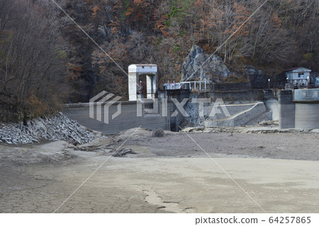 Torobe Dam 2019-11-17 # 2 Torobe Dam 2019-11-17 # 2 64257865