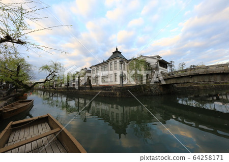 Kurashiki Beauty Area 54 64258171