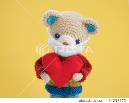 熊的阿米古魯米 熊的阿米古魯米 64258573