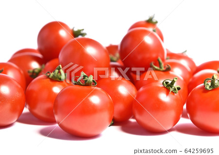 Cherry tomatoes (honeylet) Cherry tomatoes (honeylet) 64259695