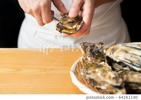 牡蠣殼前 牡蠣殼前 64261190