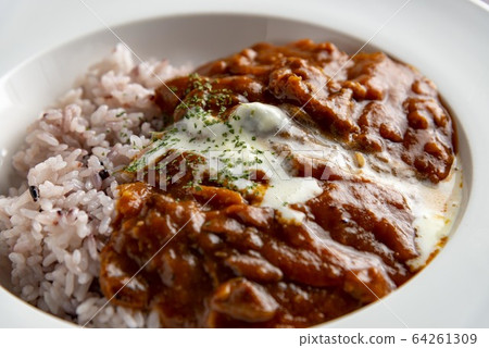 咖哩飯 咖哩飯 64261309