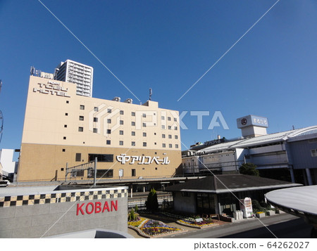 上尾站前 64262027