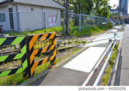 東北路線越過王子海道向南 東北路線越過王子海道向南 64262056