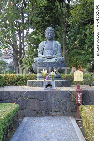 淺草淺草寺在秋天 淺草淺草寺在秋天 64262060