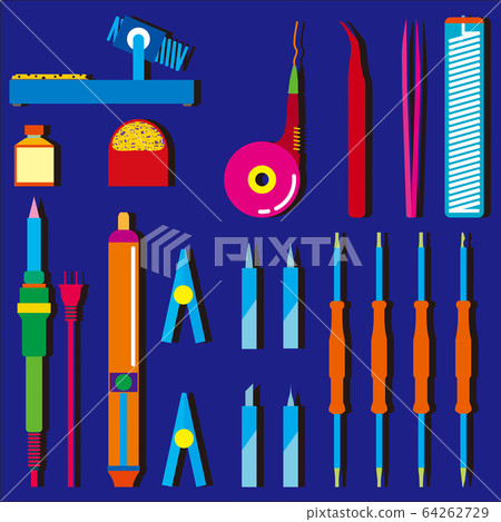 焊接工具 焊接工具 64262729