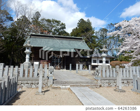 Soma Shrine Soma Shrine 64263386