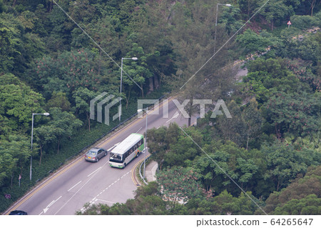 12 May 2008 the day time of Ying Yip Road at sai 64265647
