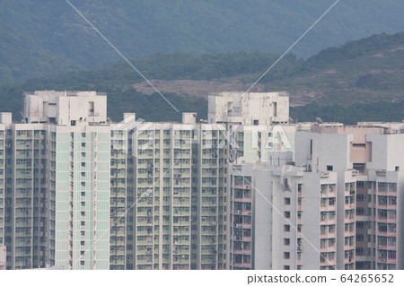 12 May 2008 an estate condominium at south of tko 12 May 2008 an estate condominium at south of tko 64265652