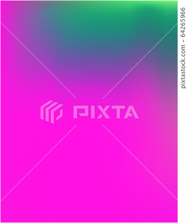Bright interesting vector texture. 64265966