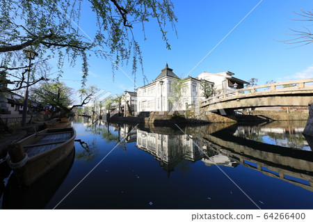 Kurashiki Bikan Area 142 64266400