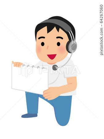 職業系列助理導演 64267060