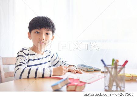 家庭學習 64267505